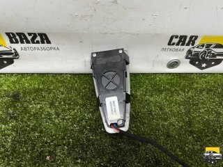 блок управления печки/климат-контроля, ориг. номер 9659796877, Citroen C4 Grand Picasso