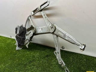 стеклоподъемник передний левый, ориг. номер 90579571, Opel Zafira