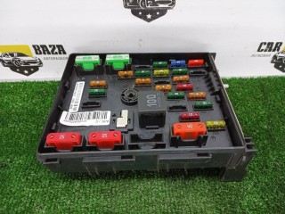 блок предохранителей, ориг. номер 3C0937125A, Volkswagen Passat CC
