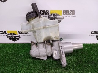главный тормозной цилиндр, ориг. номер 5N2611301A, Volkswagen Tiguan