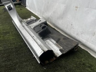 порог (железо) правый, Ford Grand C-Max