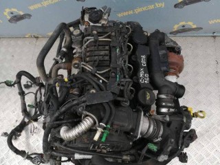 радиатор EGR, Ford C-Max
