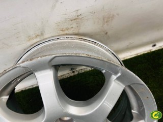 Диск литой, Toyota Yaris 2 поколение XP90 [рестайлинг] 2009-2012