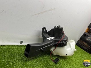 моторчик печки, ориг. номер 9688094980, Citroen C4 Grand Picasso