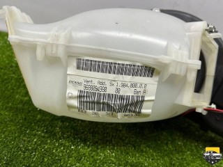 моторчик печки, ориг. номер 9688094980, Citroen C4 Grand Picasso