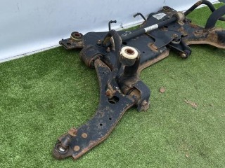 передняя балка (подрамник), Ford Grand C-Max