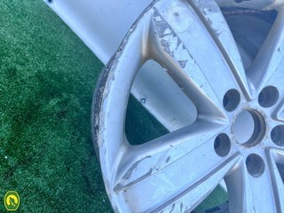 Диск литой, ориг. номер 01413450, Geely Emgrand X7 1 поколение 2011-2016