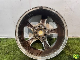 Диск литой, Renault Laguna 3 поколение 2007-2012