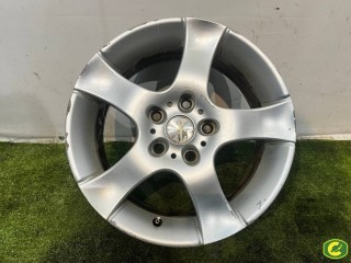 Диск литой, Renault Laguna 3 поколение 2007-2012