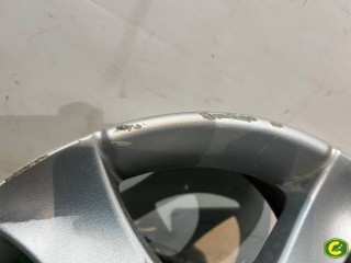 Диск литой, Renault Laguna 3 поколение 2007-2012