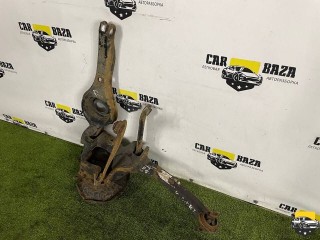 рычаг задний правый, Ford C-Max