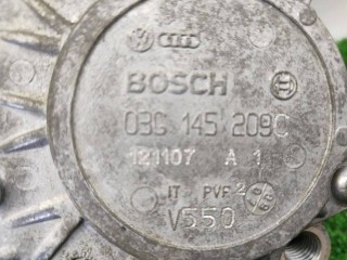 вакуумный насос, ориг. номер 03G145209C, Volkswagen Vento