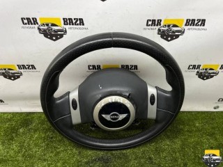 руль, ориг. номер 67920610, Mini Coupe
