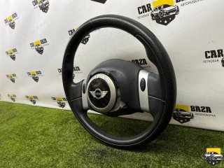 руль, ориг. номер 67920610, Mini Coupe