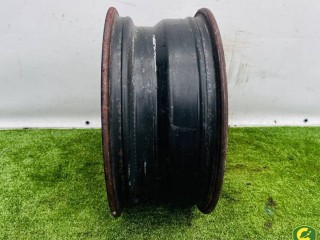 Диск штампованный, ориг. номер 1J0601027L, Volkswagen Golf 5 поколение 2003-2009