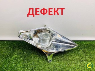 Линза фары, Mercedes-Benz E W212 2009-2013