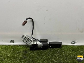 замок зажигания, ориг. номер 9663123380, Citroen C4 Grand Picasso