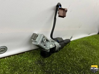 замок зажигания, ориг. номер 9663123380, Citroen C4 Grand Picasso