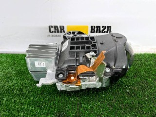 Линза фары, BMW 4 F32/F33 [рестайлинг] 2017-2020