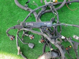 проводка двигателя, ориг. номер 6M5T12A690, Ford Grand C-Max