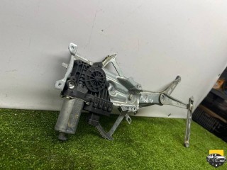 стеклоподъемник электрический передний правый, ориг. номер 90579572, Opel Zafira