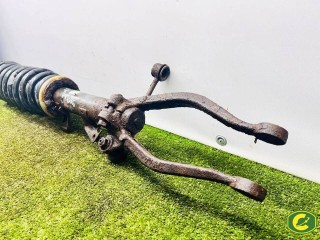 стойка амортизатора передняя правая, Mazda 6