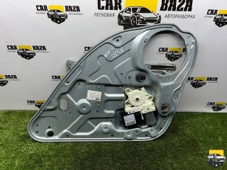 стеклоподъемник электрический задний правый, ориг. номер 3M51R27000, 3M51R24994, 3M51R264A26, 3M5T14B534, Ford C-Max