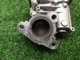 клапан EGR, ориг. номер 147104647R, Renault Modus