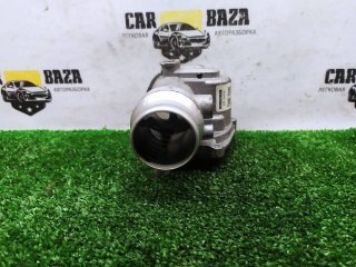 дроссельная заслонка, ориг. номер 161A09794R, Renault Symbol 3 поколение