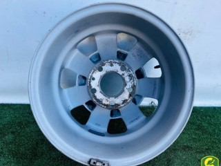 Диск литой, ориг. номер 6751763, BMW 5 E39 [рестайлинг] 2000-2004