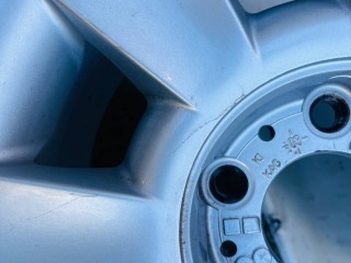 Диск литой, ориг. номер 6751763, BMW 5 E39 [рестайлинг] 2000-2004