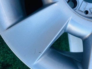 Диск литой, ориг. номер 6751763, BMW 5 E39 [рестайлинг] 2000-2004