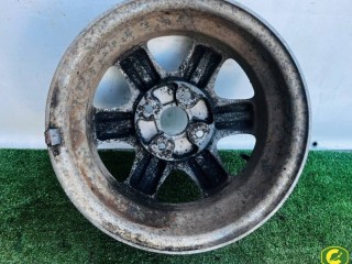 Диск литой, Suzuki Wagon R 2 поколение 1998-2003