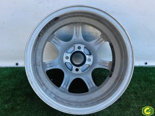 Диск литой, Toyota Yaris 2 поколение XP90 [рестайлинг] 2009-2012