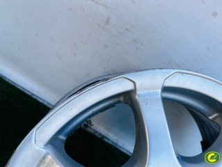 Диск литой, Toyota Yaris 2 поколение XP90 [рестайлинг] 2009-2012