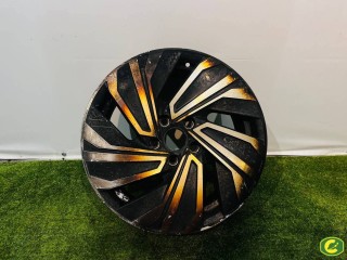 Диск литой, ориг. номер 56M601025, 56M601025J, Volkswagen Jetta 7 поколение 2018-2022