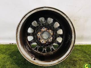 Диск литой, BMW 5 E39 [рестайлинг] 2000-2004