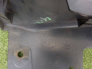 накладка на порог, ориг. номер 1491056, Mini Coupe