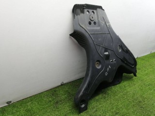 Защита рычага, ориг. номер A4478890300, Mercedes-Benz Vito W447 2014-2020