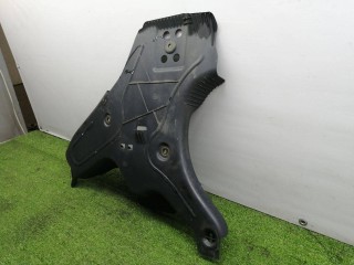 Защита рычага, ориг. номер A4478890400, Mercedes-Benz Vito W447 2014-2020