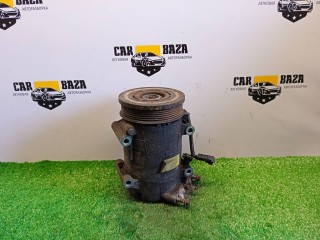 компрессор кондиционера, ориг. номер 1677171, Ford Grand C-Max