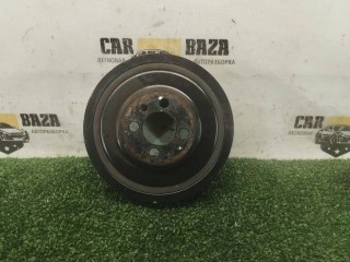 шкив коленвала, ориг. номер 038105243E, Volkswagen Scirocco