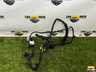 проводка двери, ориг. номер 9662852380, Citroen C4 Grand Picasso