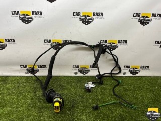 проводка двери, ориг. номер 9662852380, Citroen C4 Grand Picasso
