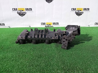 впускной коллектор, ориг. номер 9653808680, Ford Grand C-Max