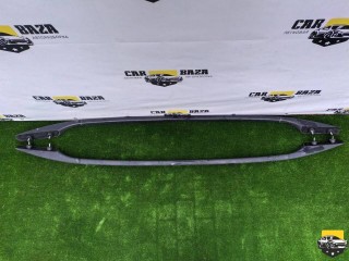 дуги на крышу (рейлинги), ориг. номер 93180239, Opel Zafira