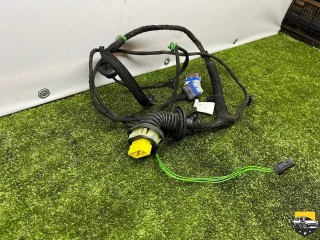 проводка двери, ориг. номер 9662852380, Citroen C4 Grand Picasso