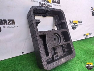 ящик под инструменты, ориг. номер 04726588AB, Jeep Cherokee 5 поколение 2013-2018