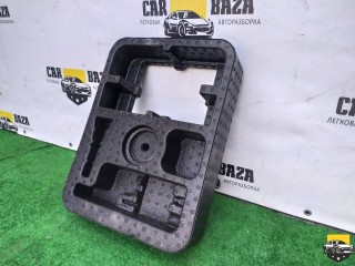 ящик под инструменты, ориг. номер 04726588AB, Jeep Cherokee 5 поколение 2013-2018