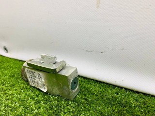 Клапан компрессора кондиционера, ориг. номер 6C0816879, Skoda Fabia 3 поколение [рестайлинг] 2018-2021